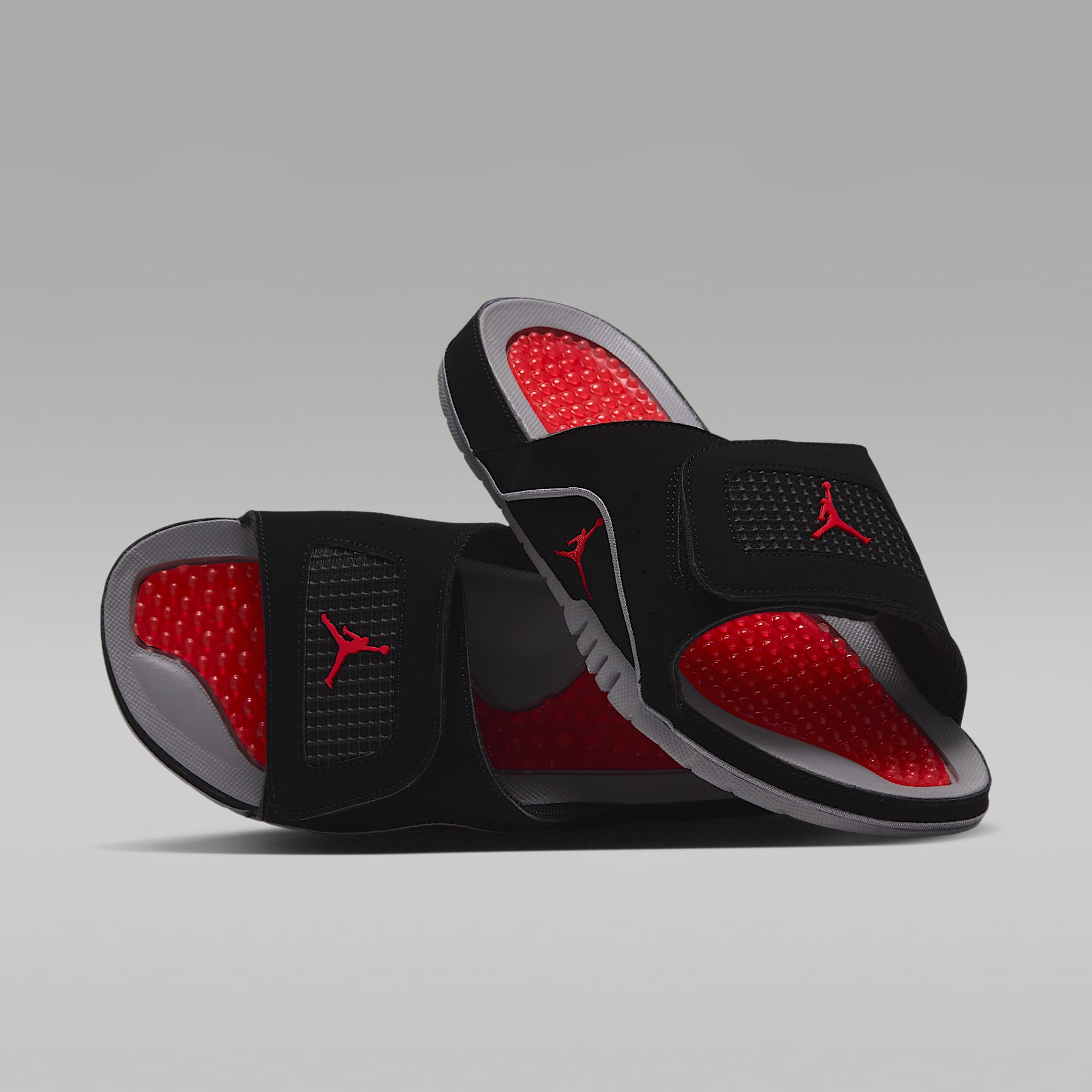 NIKE JORDAN HYDRO 4 RETRO スポーツサンダル 27cm Jordan Hydro 4 Retro Men's Slides. Nike LU